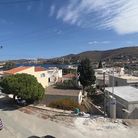 Korissia  Su Casa Kea 빌라 외부 사진