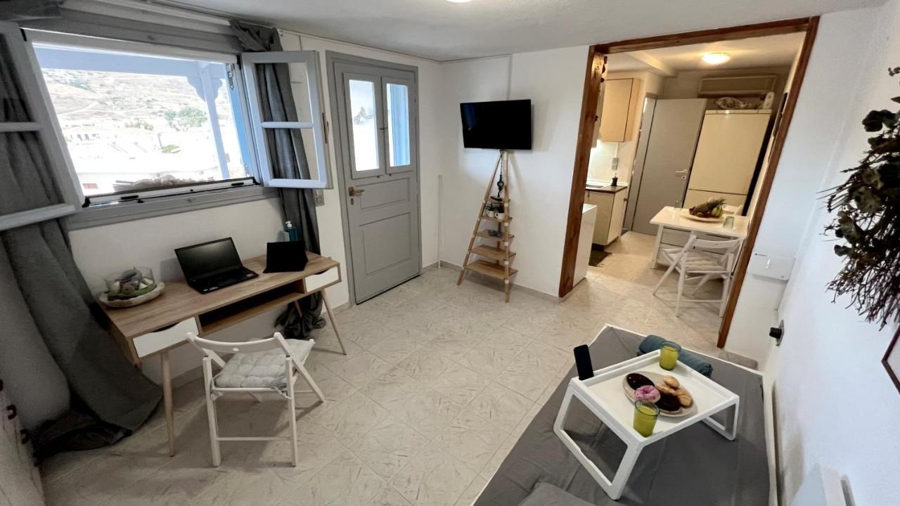 Korissia  Su Casa Kea 빌라 외부 사진