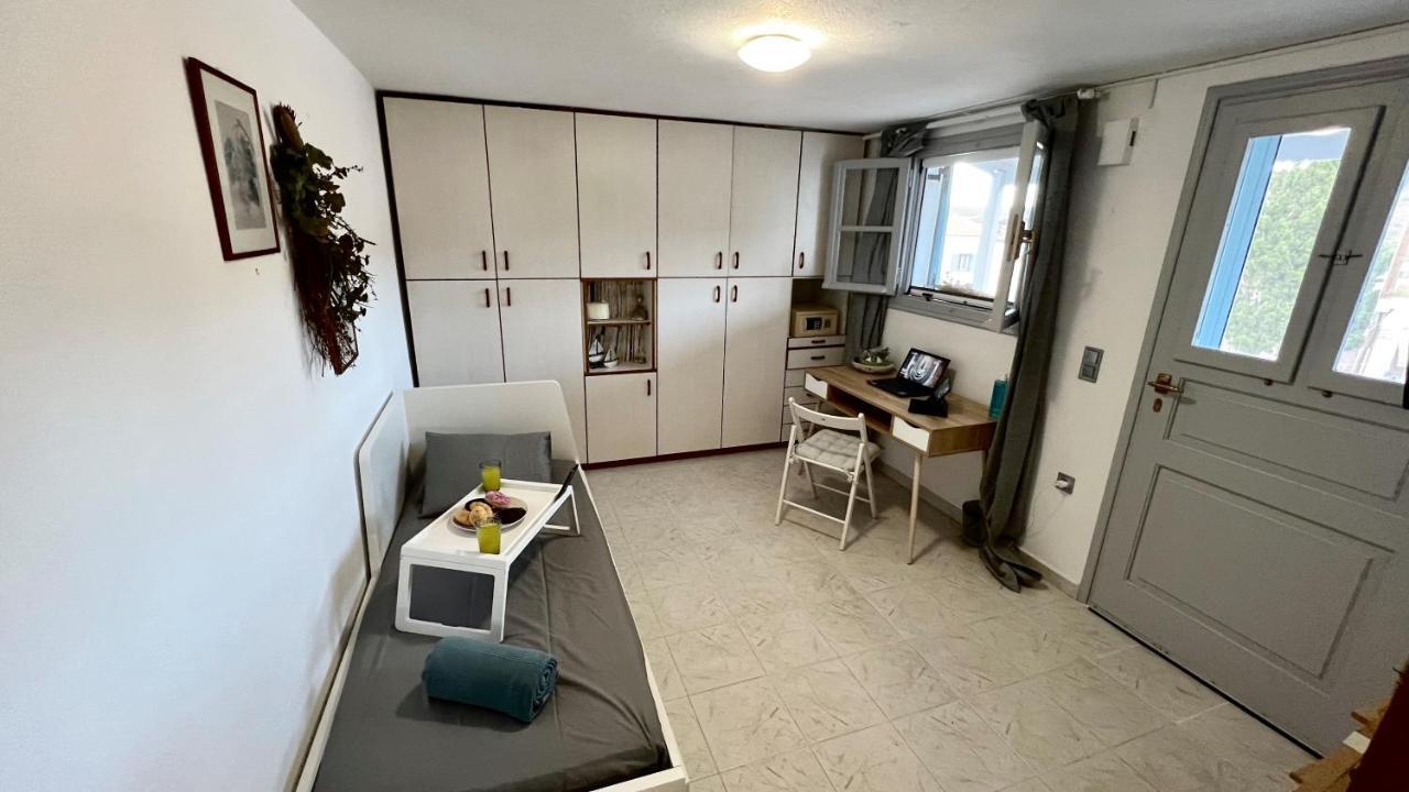 Korissia  Su Casa Kea 빌라 외부 사진